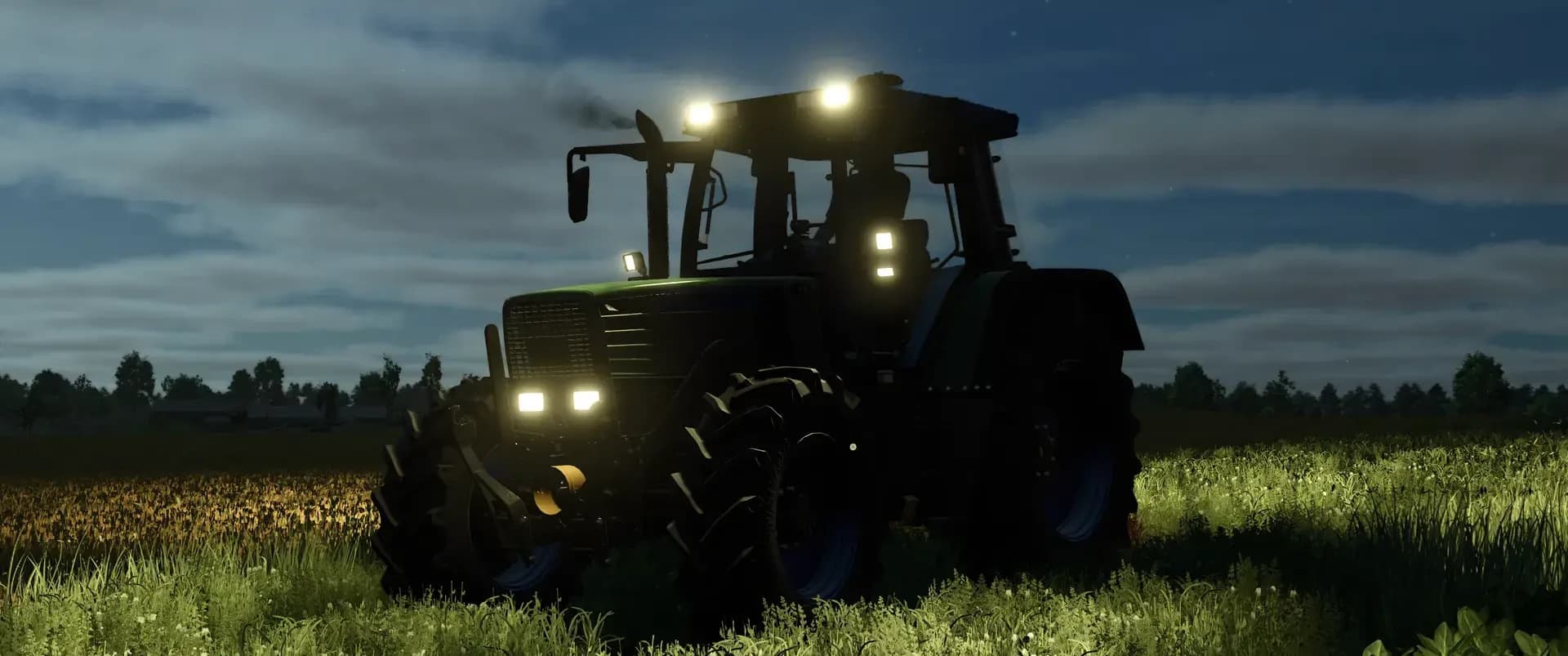 Fendt 500 Favorit 4