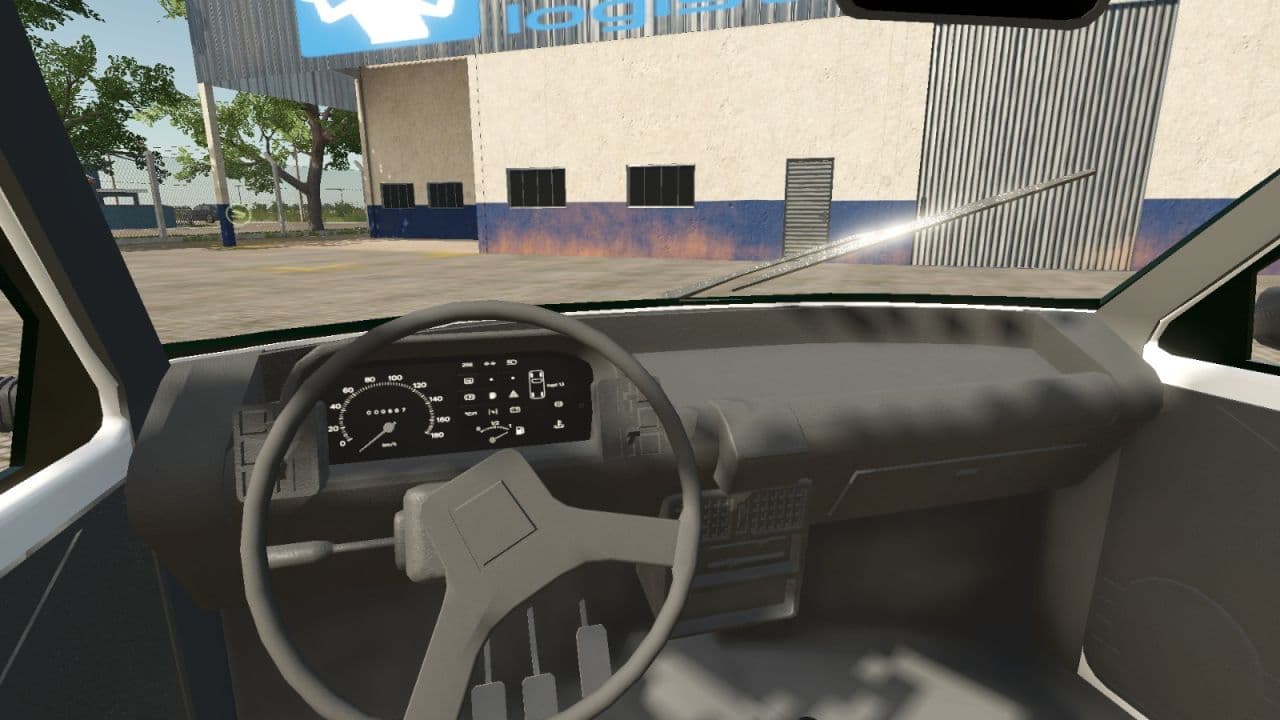 Fiat Uno 3