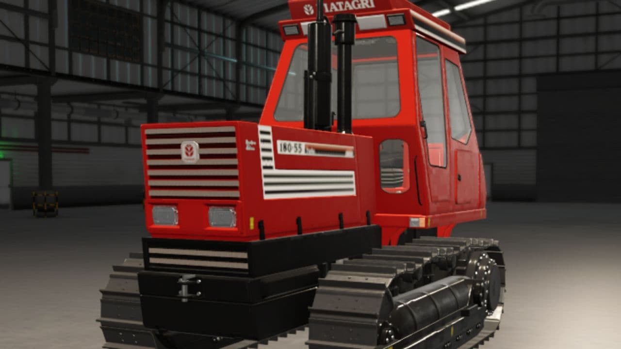 Fiatagri 180-55 2