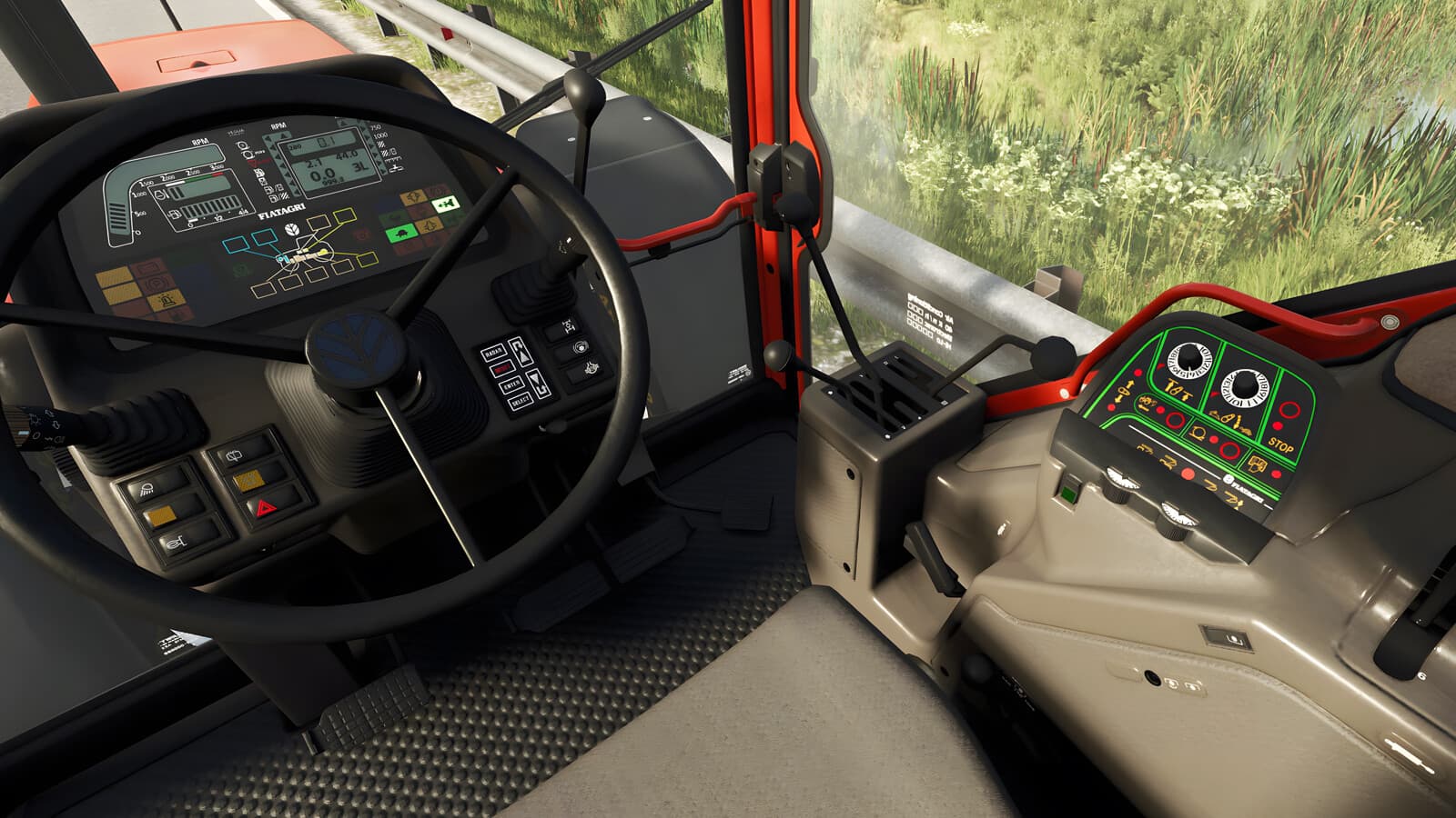 Fiatagri F140-DT 2