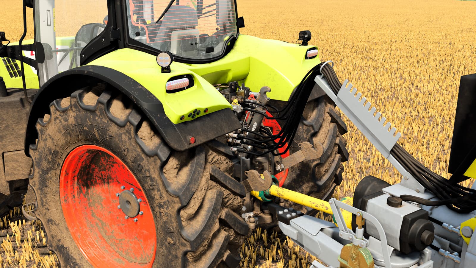 Fliegl Poly Line 18500 3