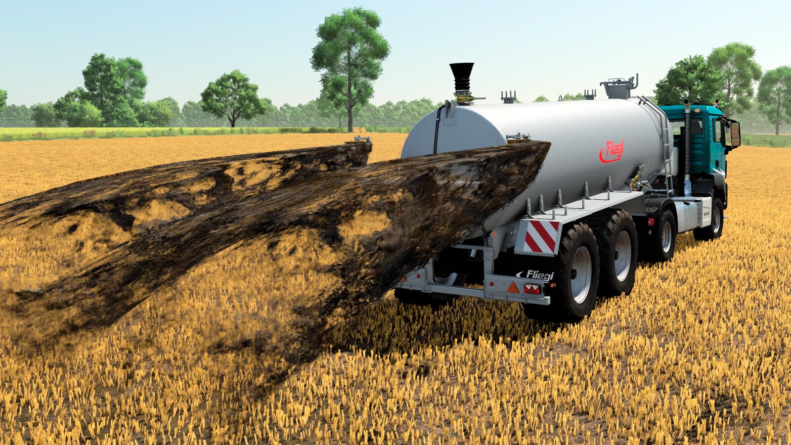 Fliegl VFW 25000 6
