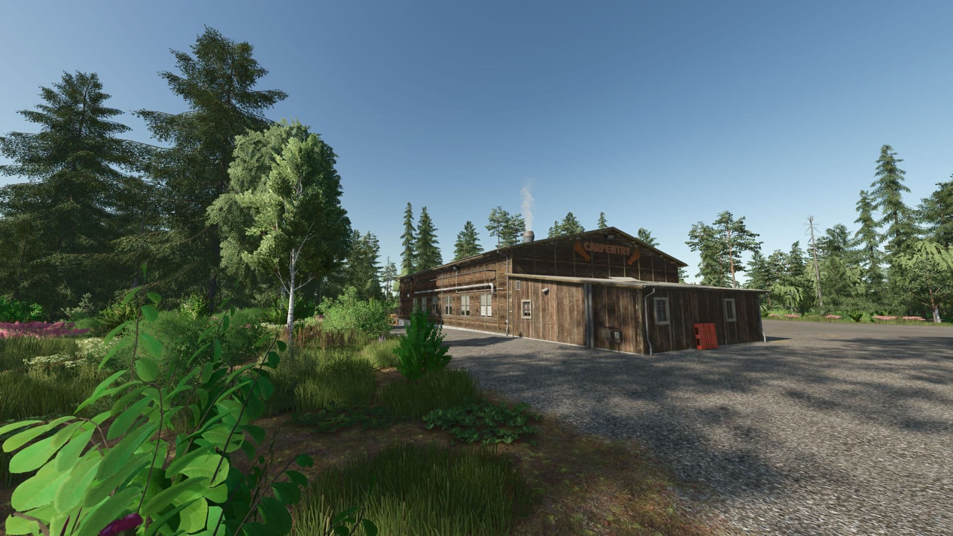 Forest Valley 3
