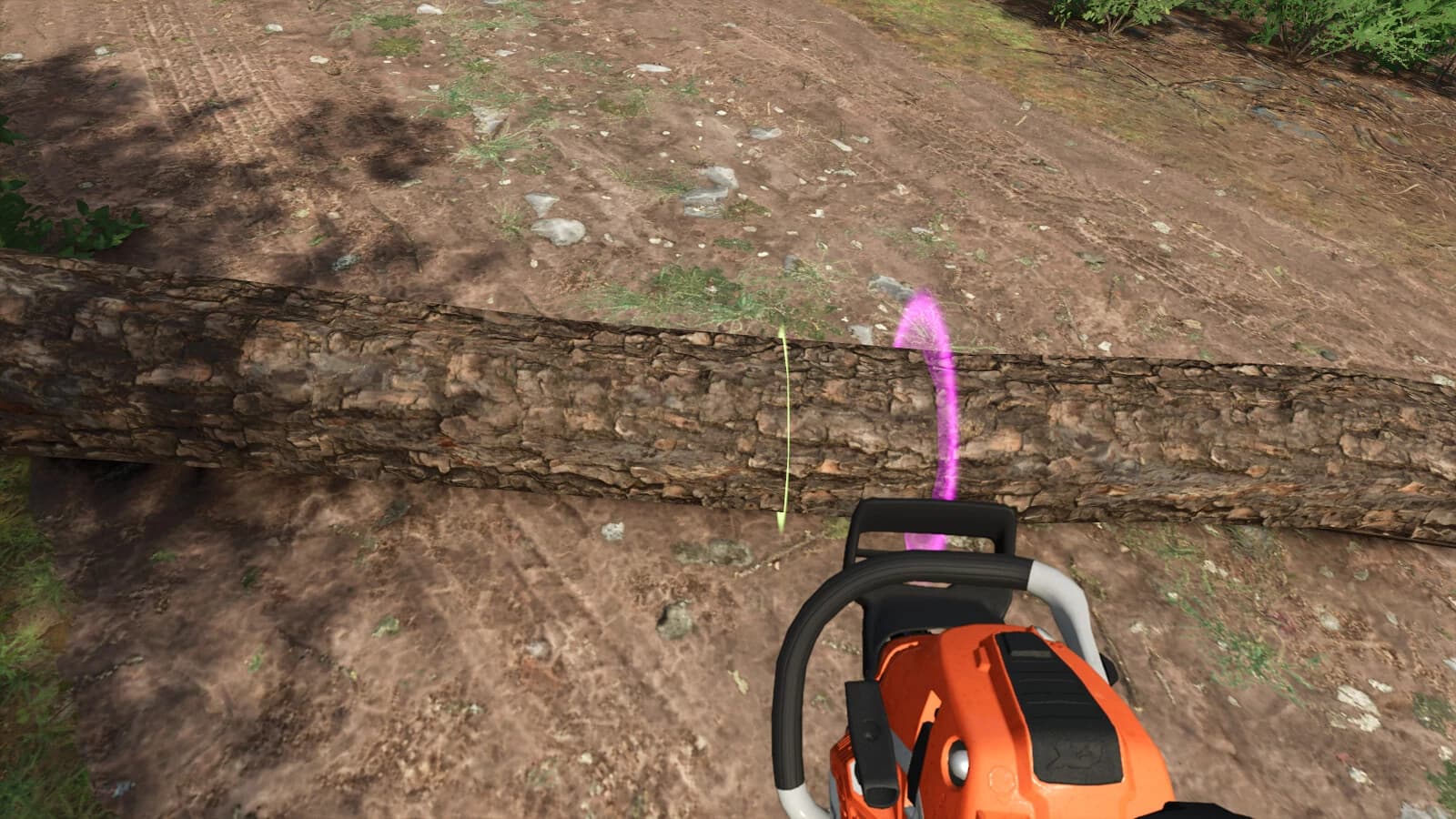 Forestry Helper 5