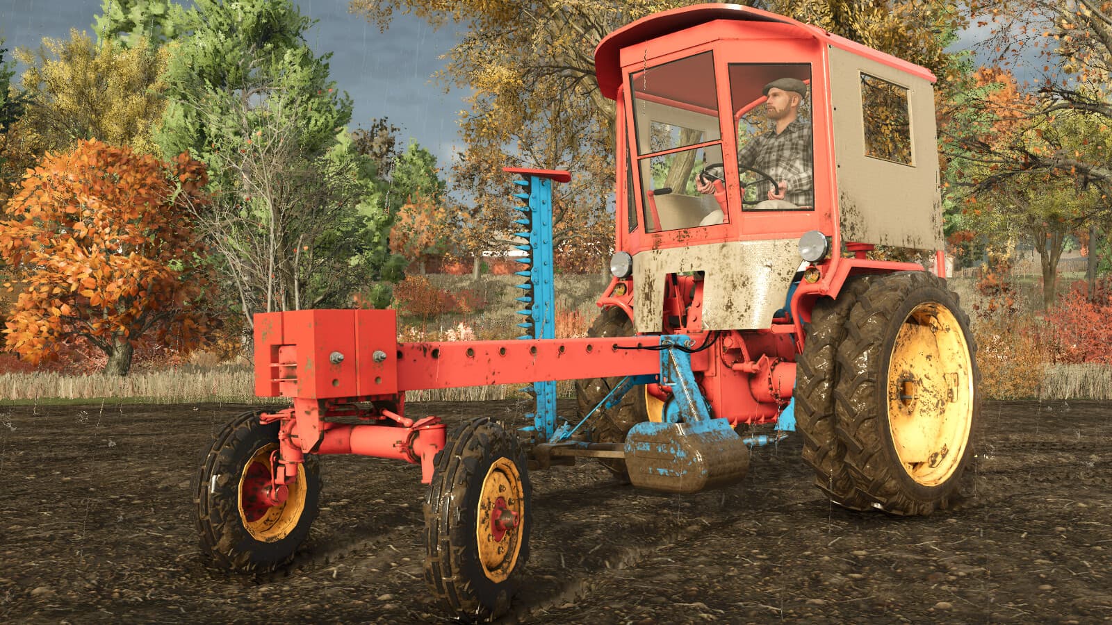 Fortschritt RS09 3