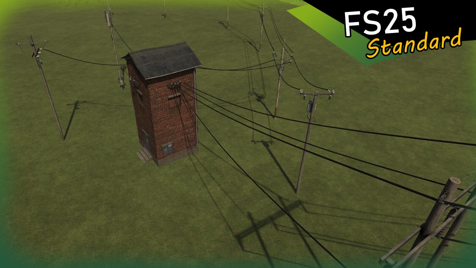 GE10 Script - Powerline Generator (Prefab*) 3