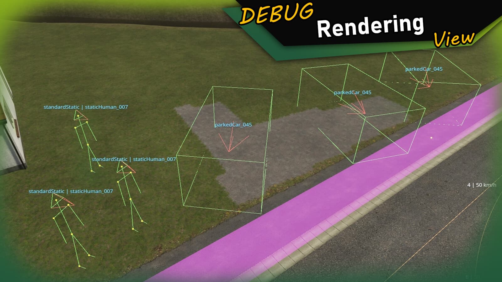 GE10 Script - Traffic Manager (Prefab*) 2