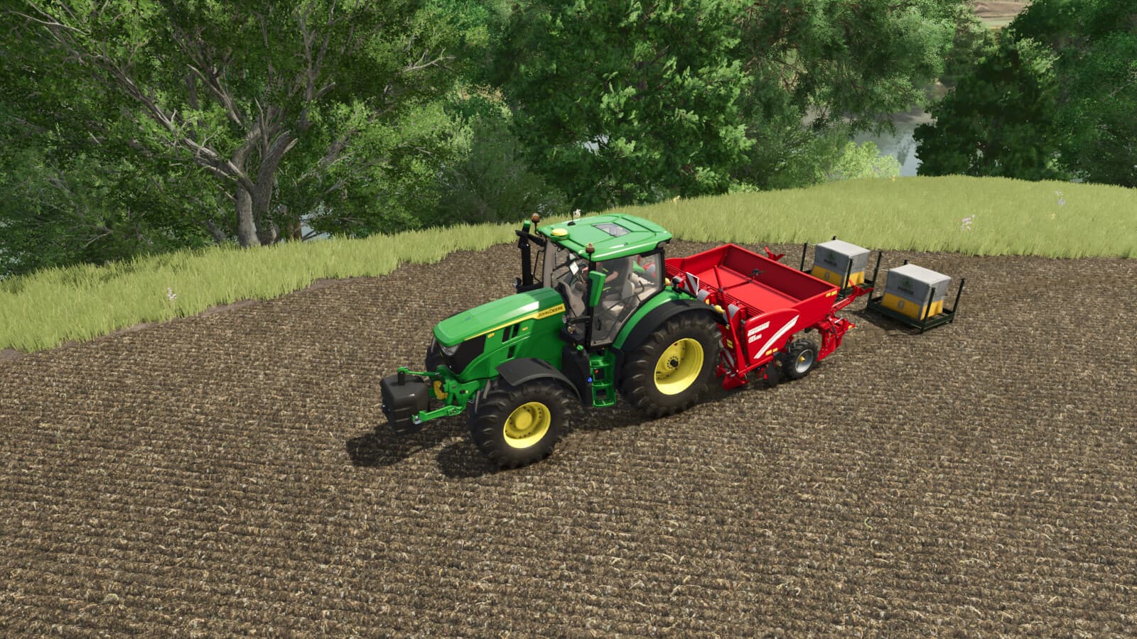 GL 420 3
