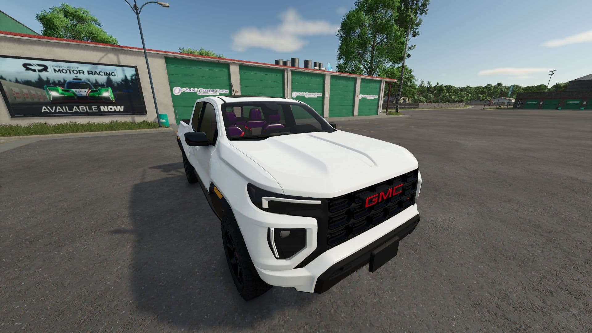GMC Canyon 2023 2