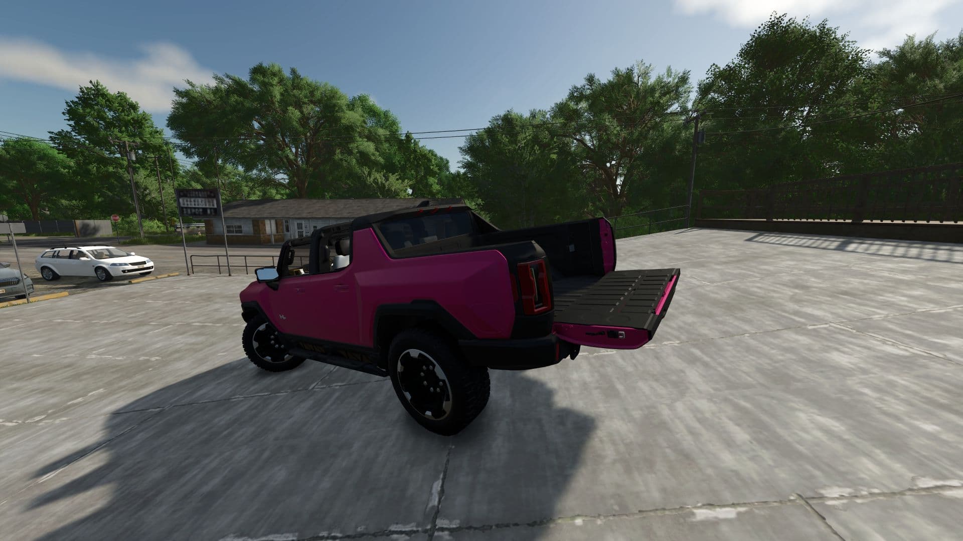 GMC HUMMER EV 2
