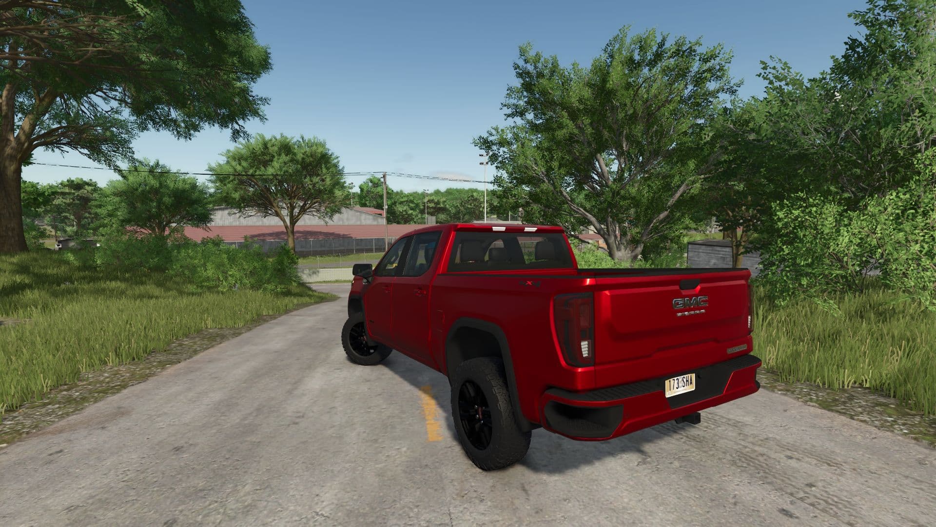 GMC Sierra 1500 Elevation 5
