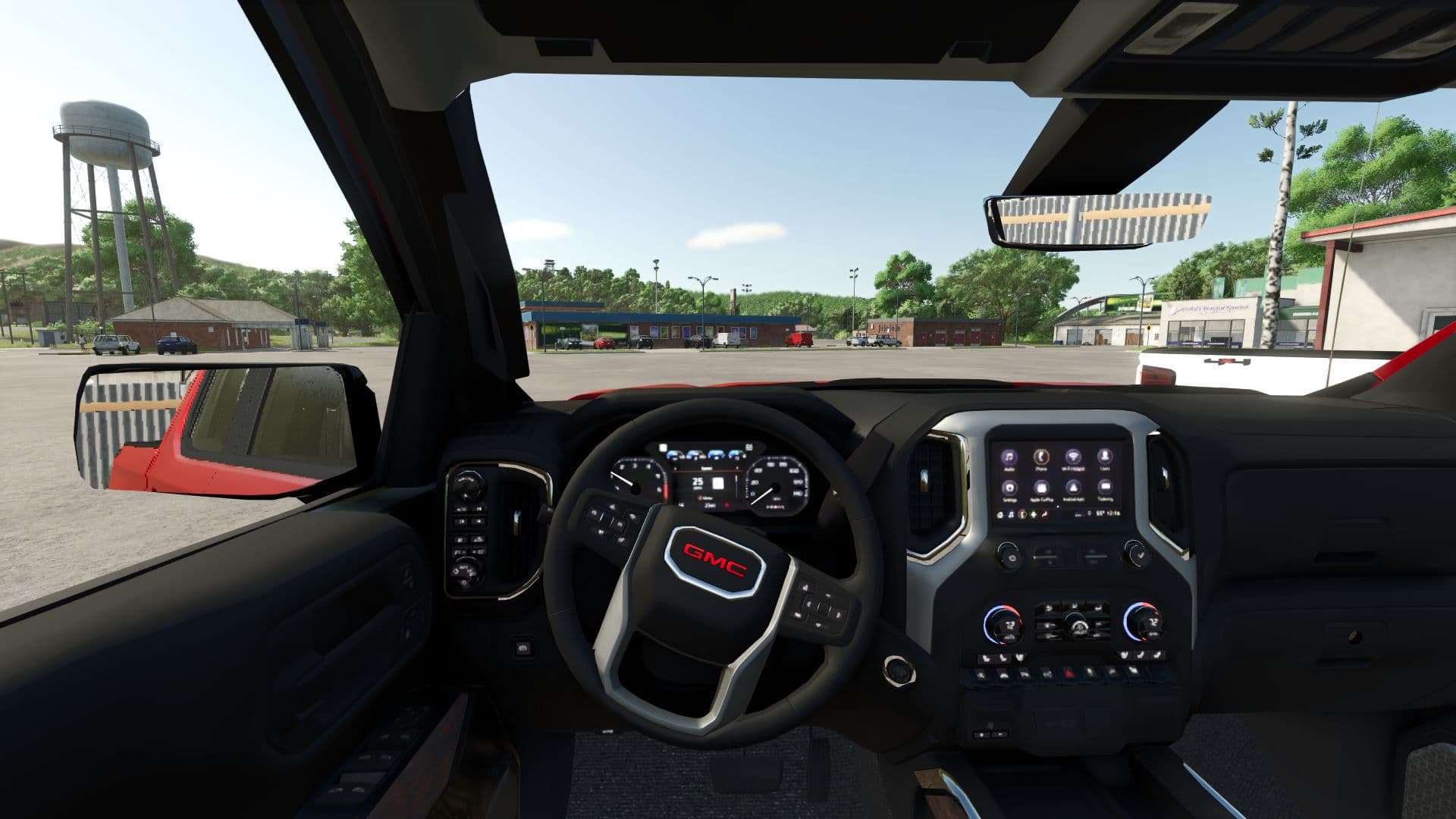 GMC Sierra 1500 Elevation 2