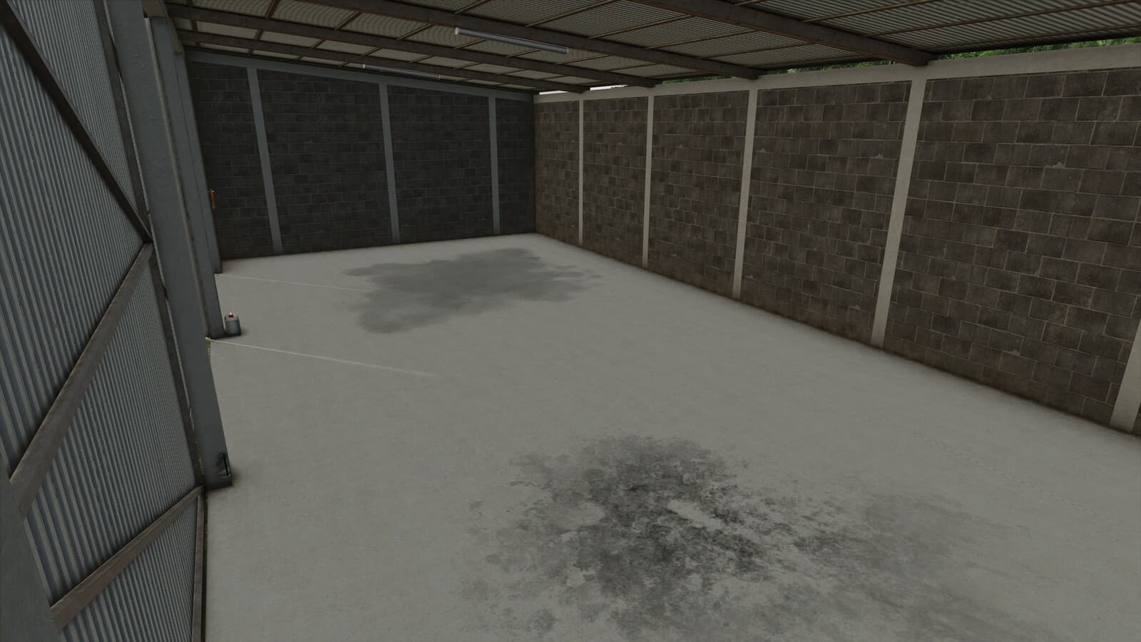 Garage 18x9 2