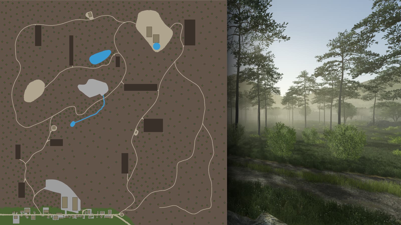 Greenwood Forest 6