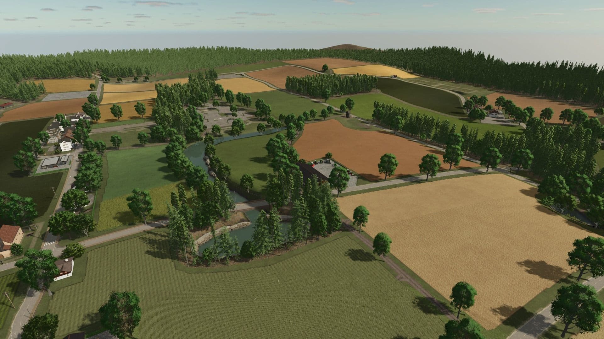 HOF GRAFENAU – Where agriculture is still done by hand 6