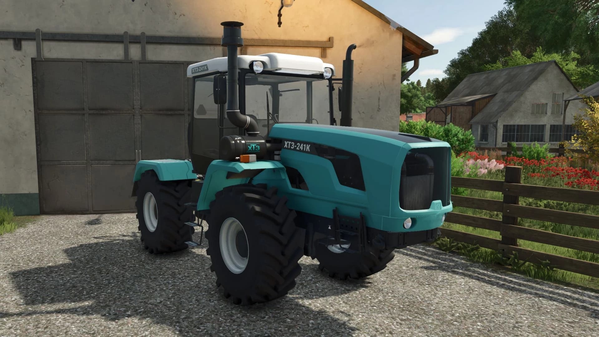 HTZ-241K 3