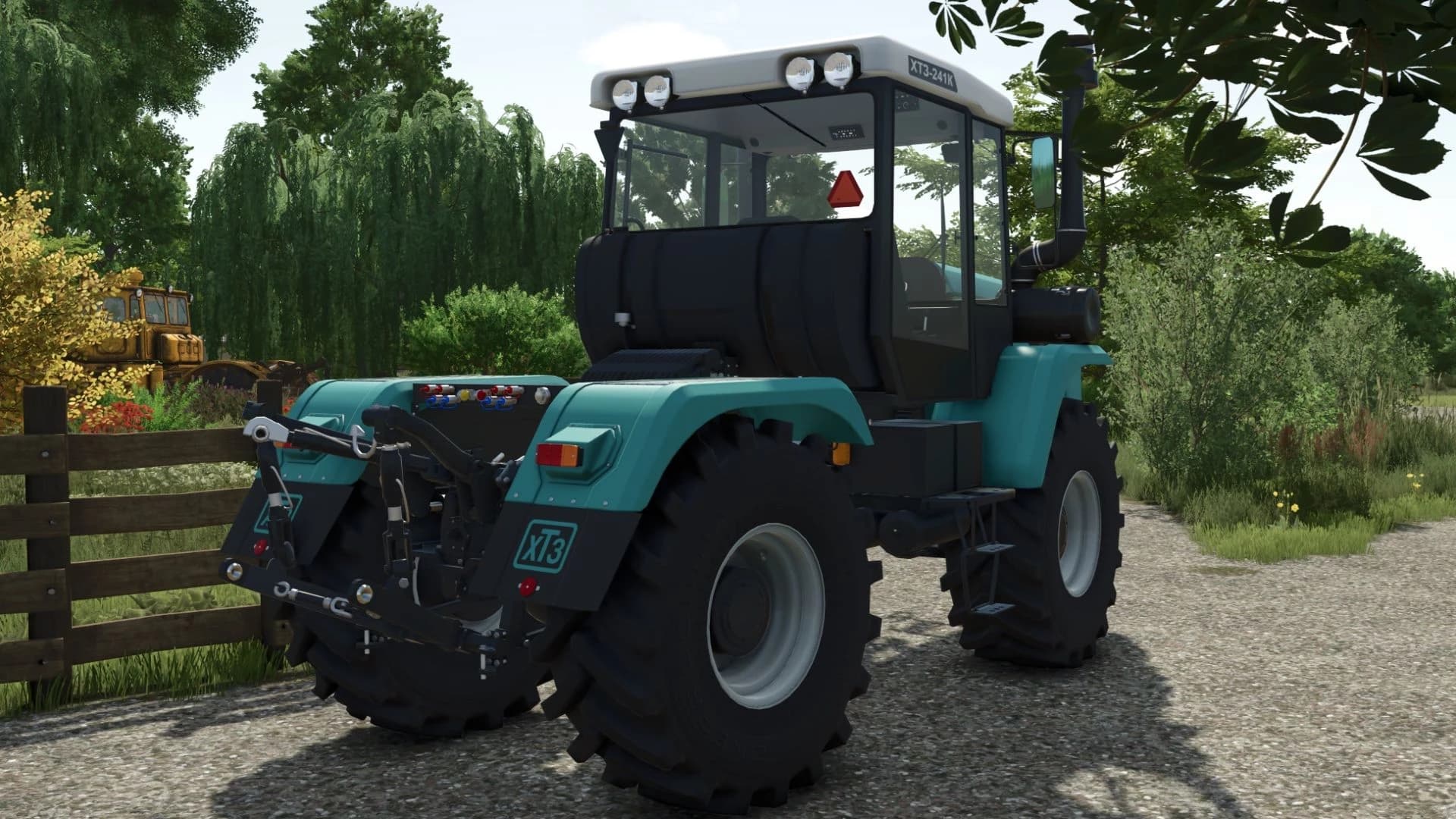 HTZ-241K 2