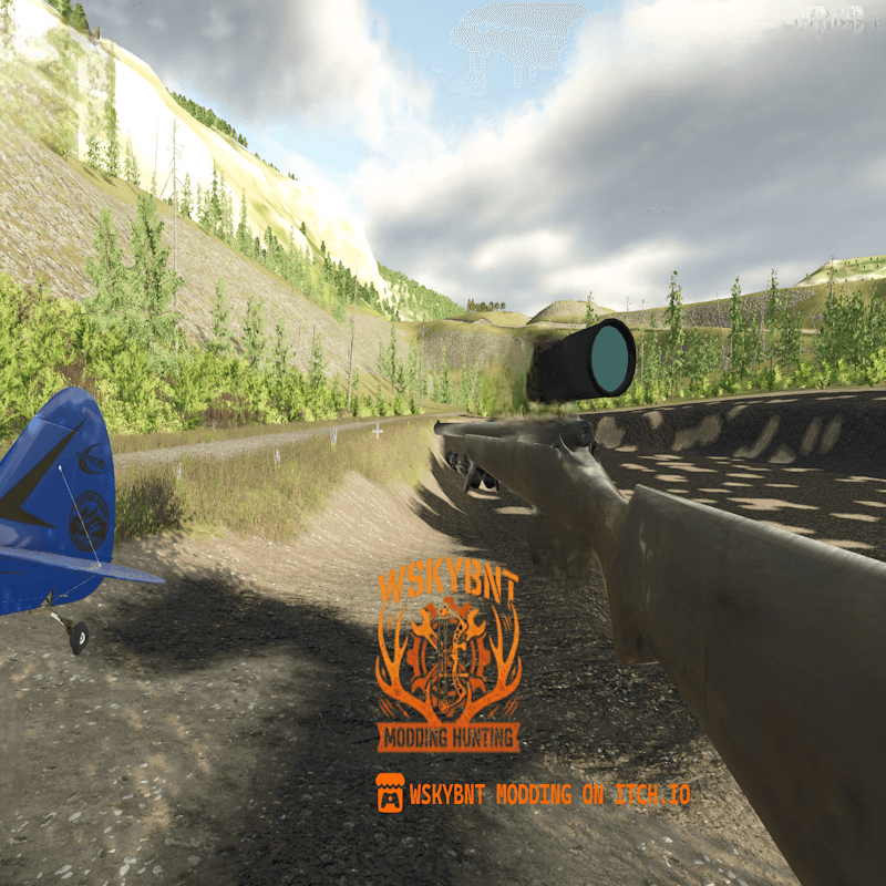 HUNTING PACK 2