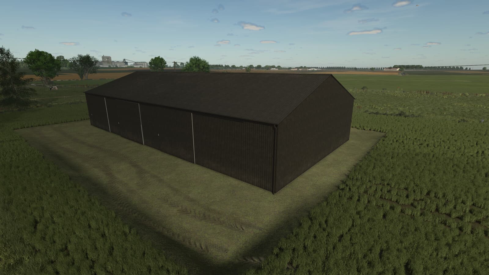 Hall 30x15 4