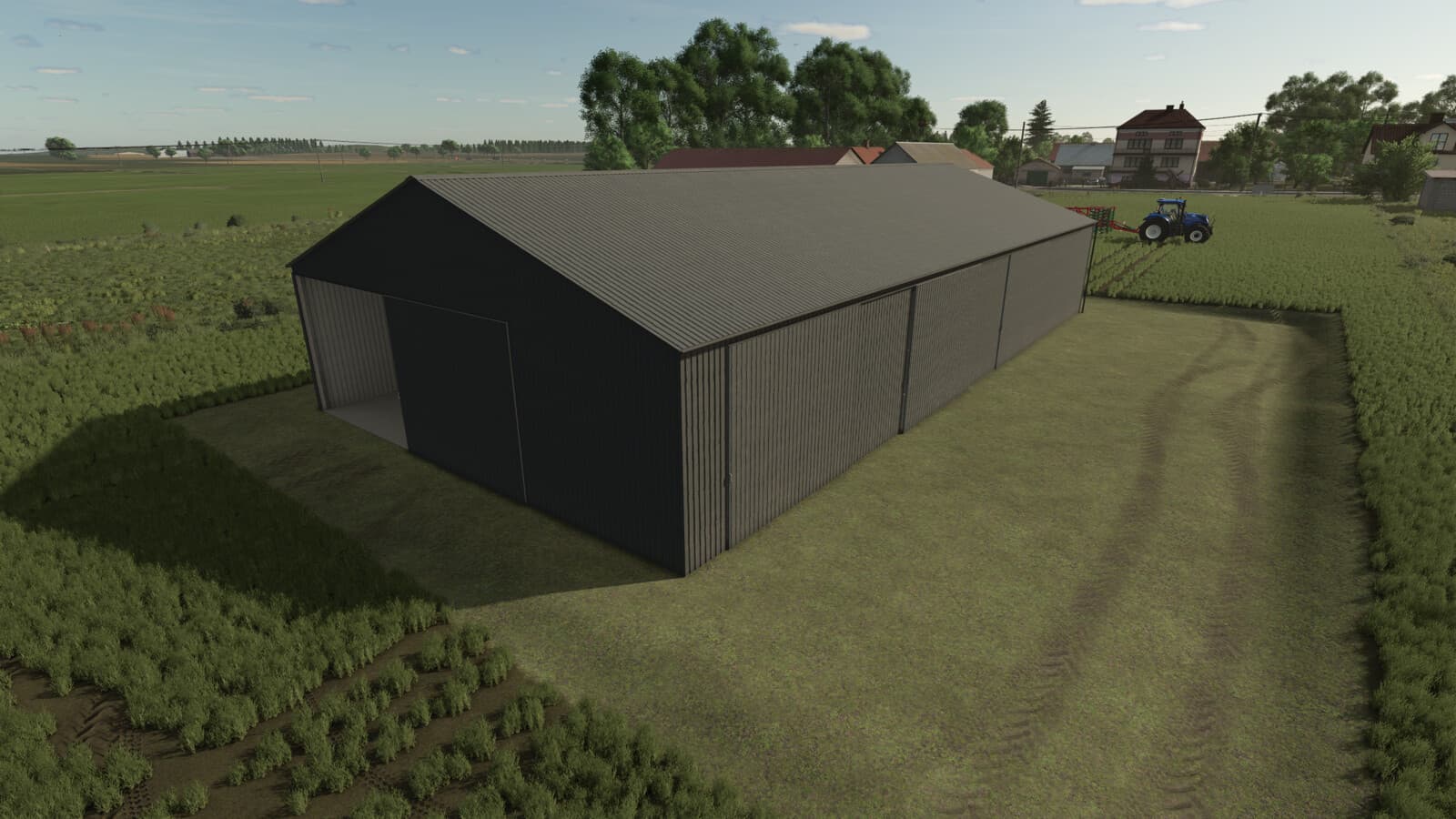 Hall 30x15 2