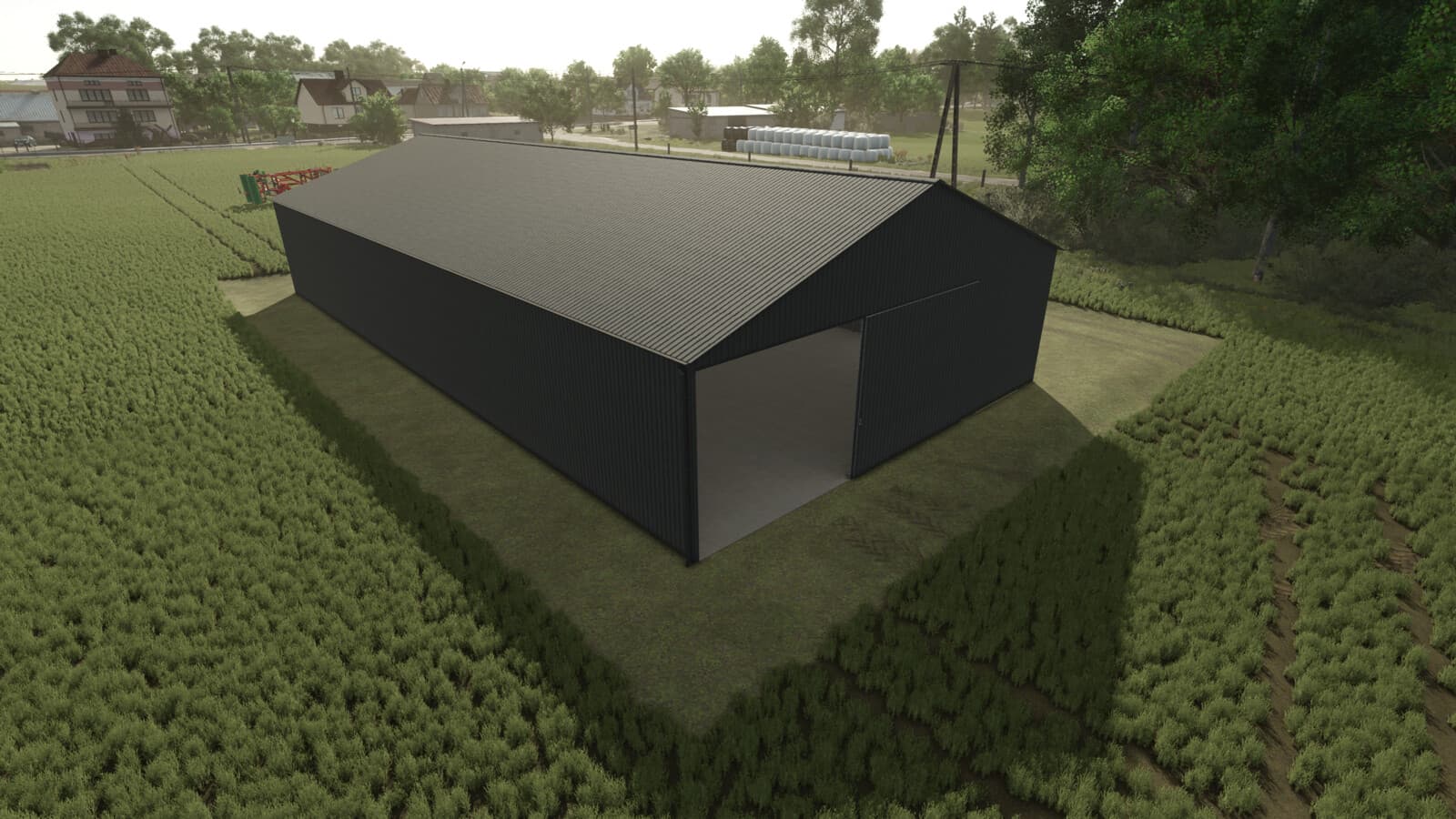 Hall 30x15 3
