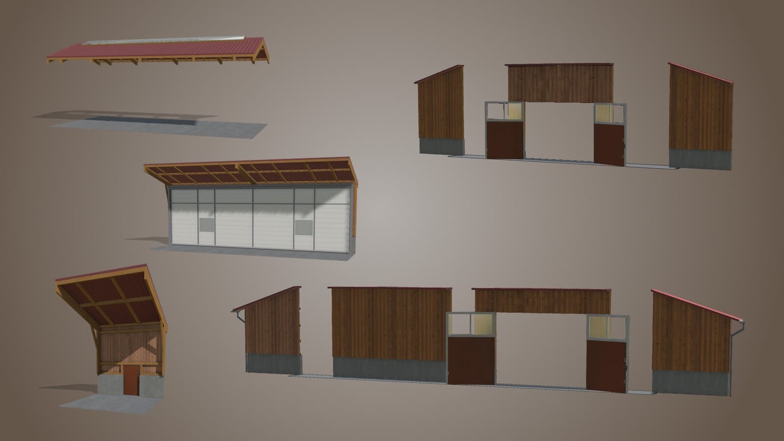 Hall Configurator 5