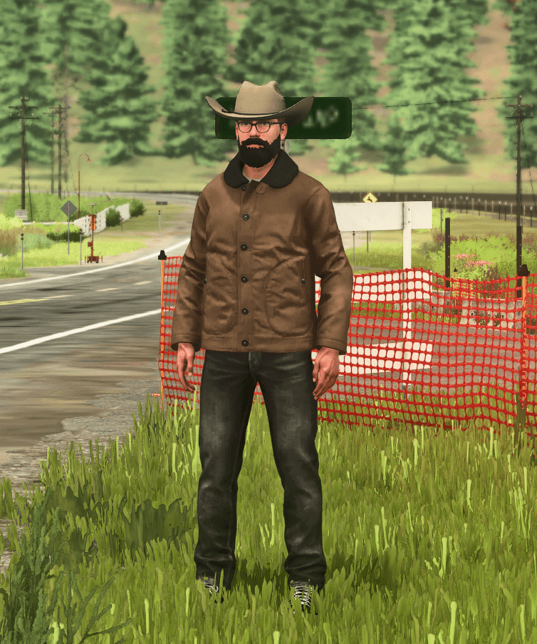 Hashy Clothing Pack 2