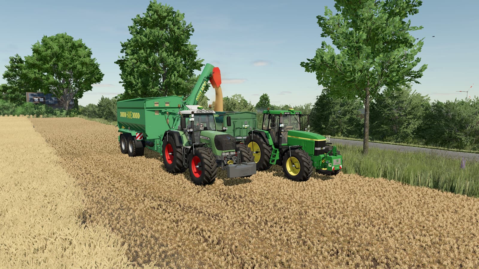 Hawe ULW 2500 2