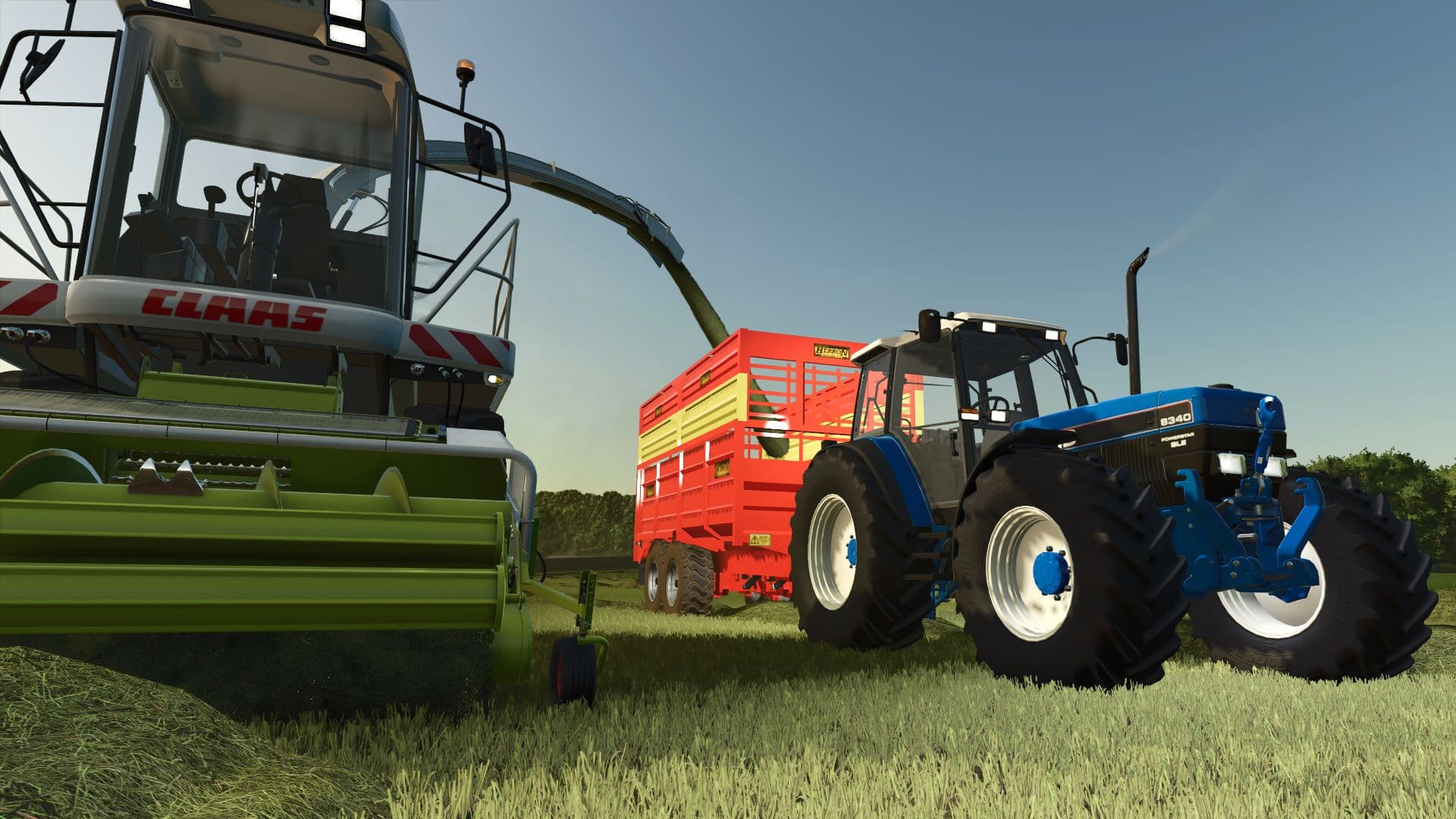 Herron H1 14T 2