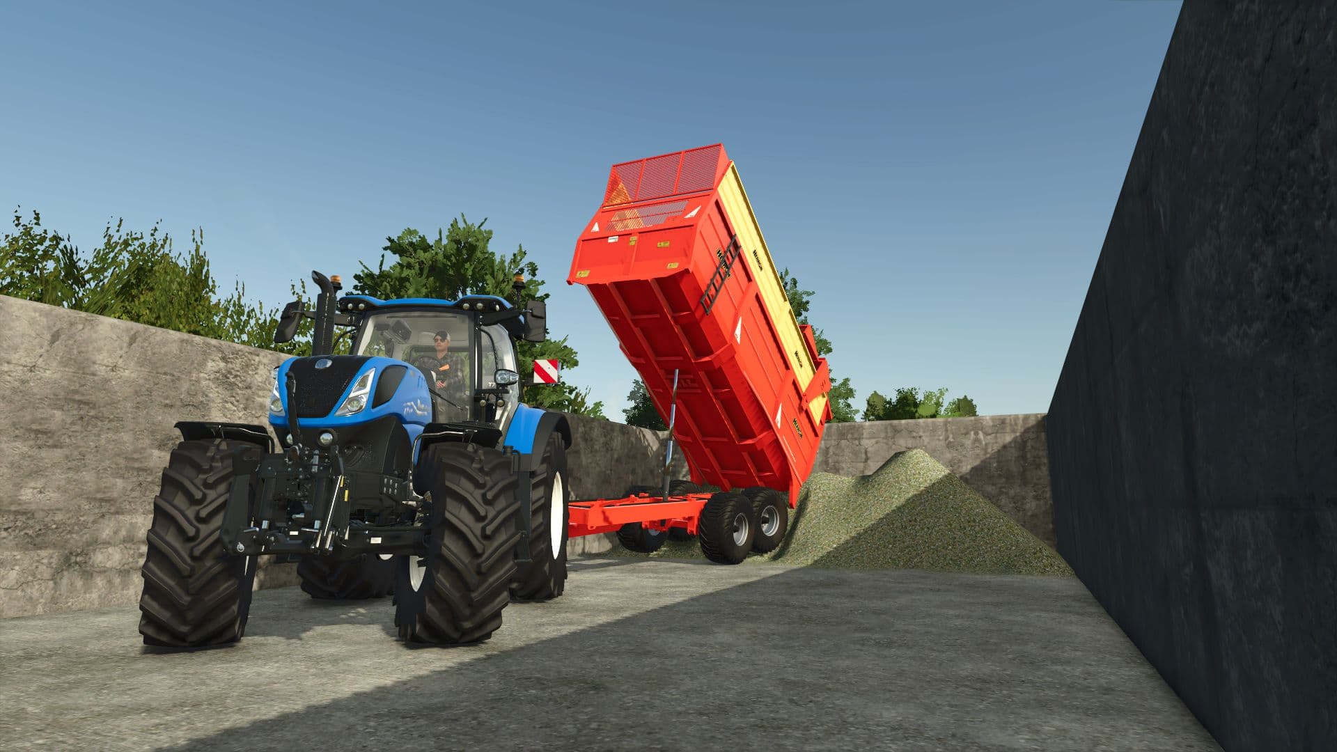 Herron H2 18T 3
