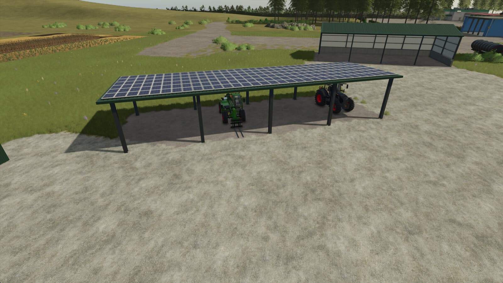 Hoermann Building Pack 3 5