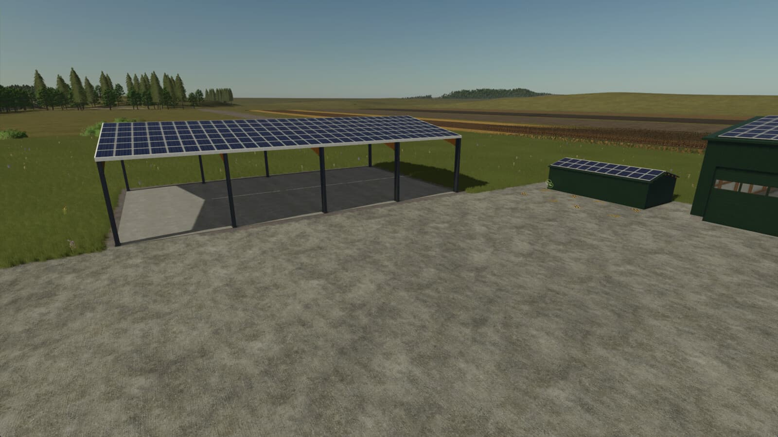 Hoermann Building Pack 3 4