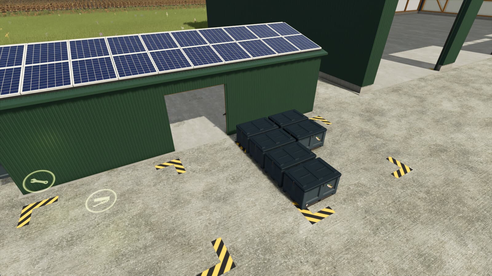 Hoermann Building Pack 3 2