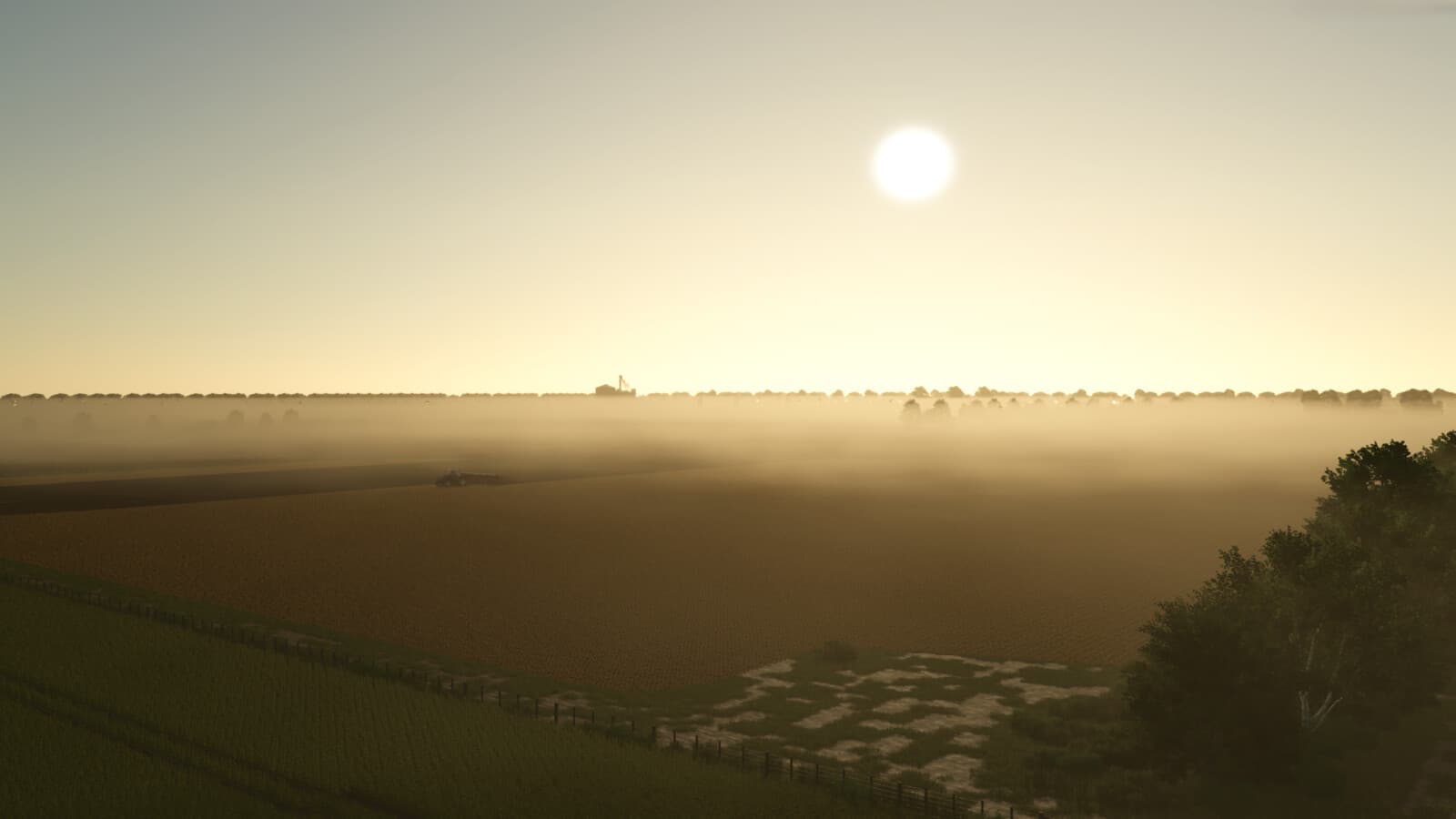 Horizonte Argentino 2