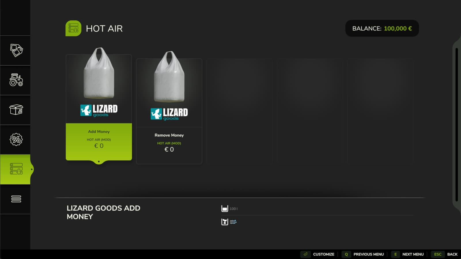 Hot Air 2