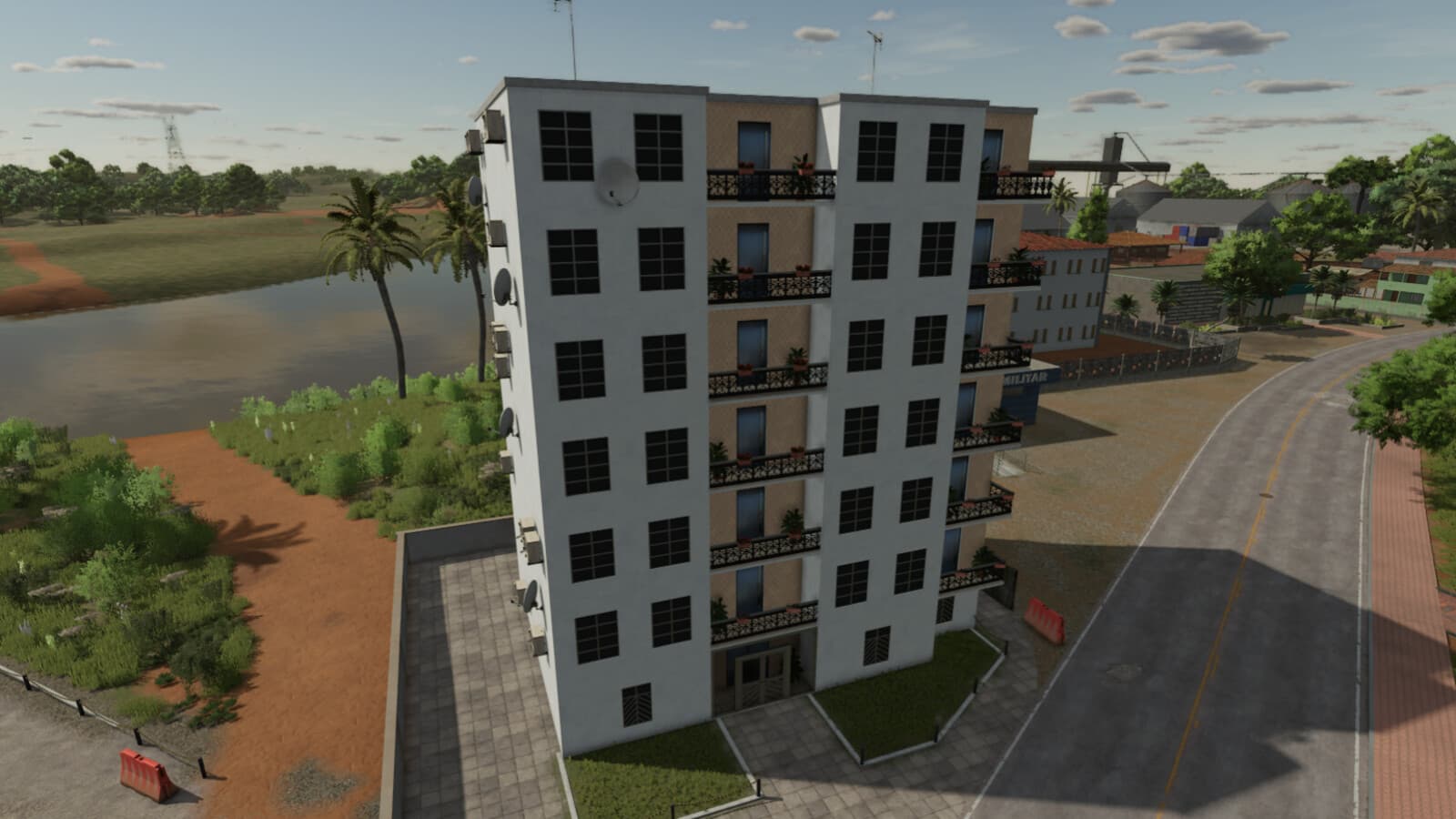Hotel 3