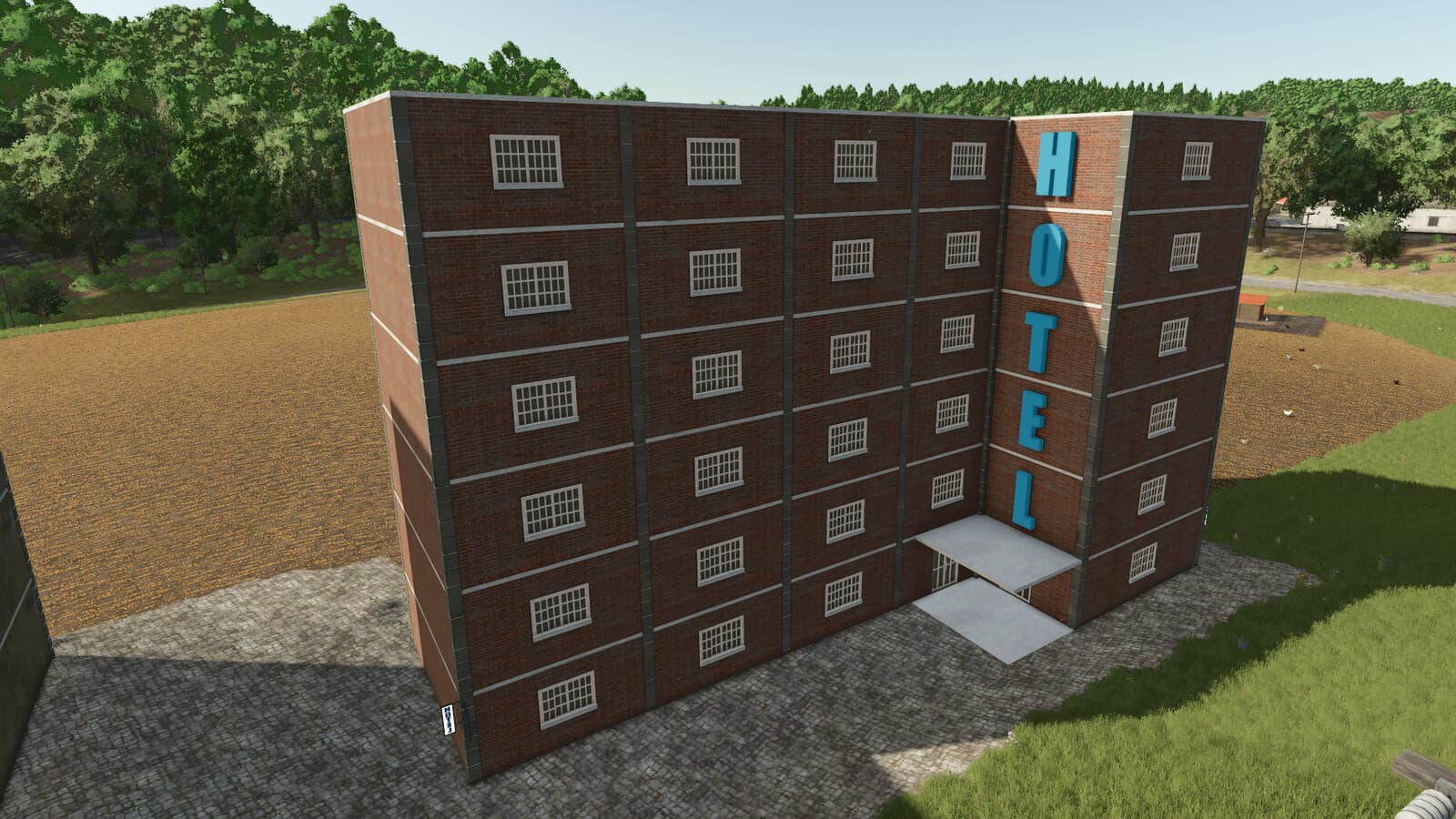 Hotel 2