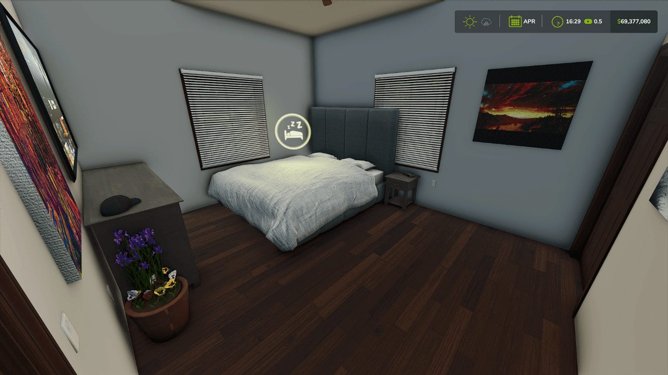 House 3Bed2Bath Style 2 3
