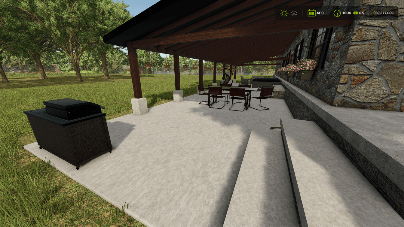 House 3Bed2Bath Style 2 2