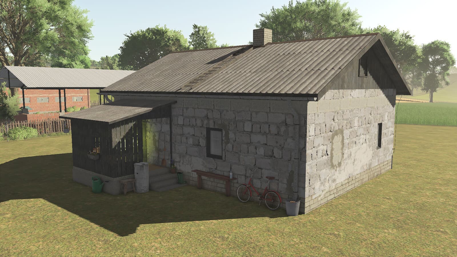 House 5