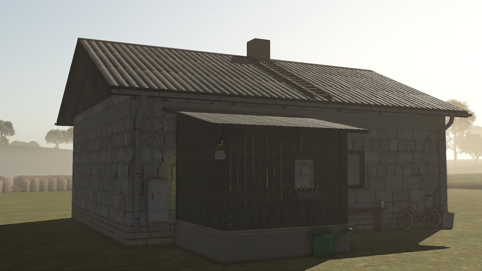 House 4