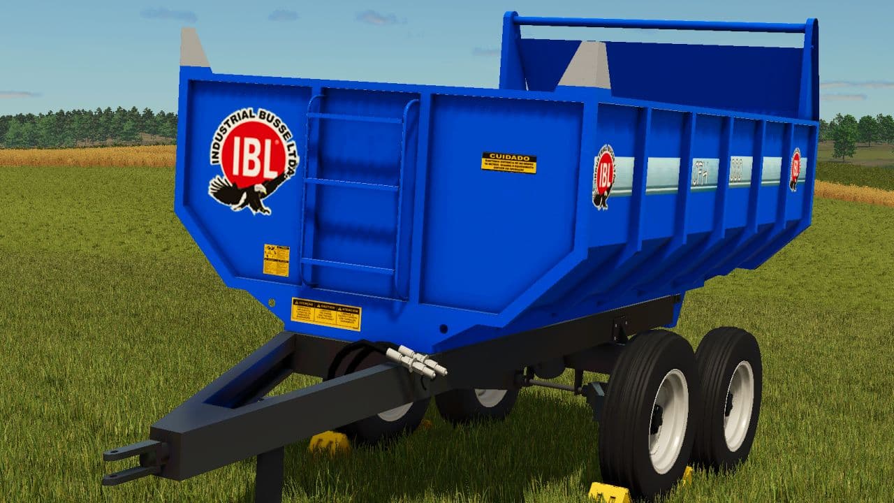 IBL CFH 7000 2