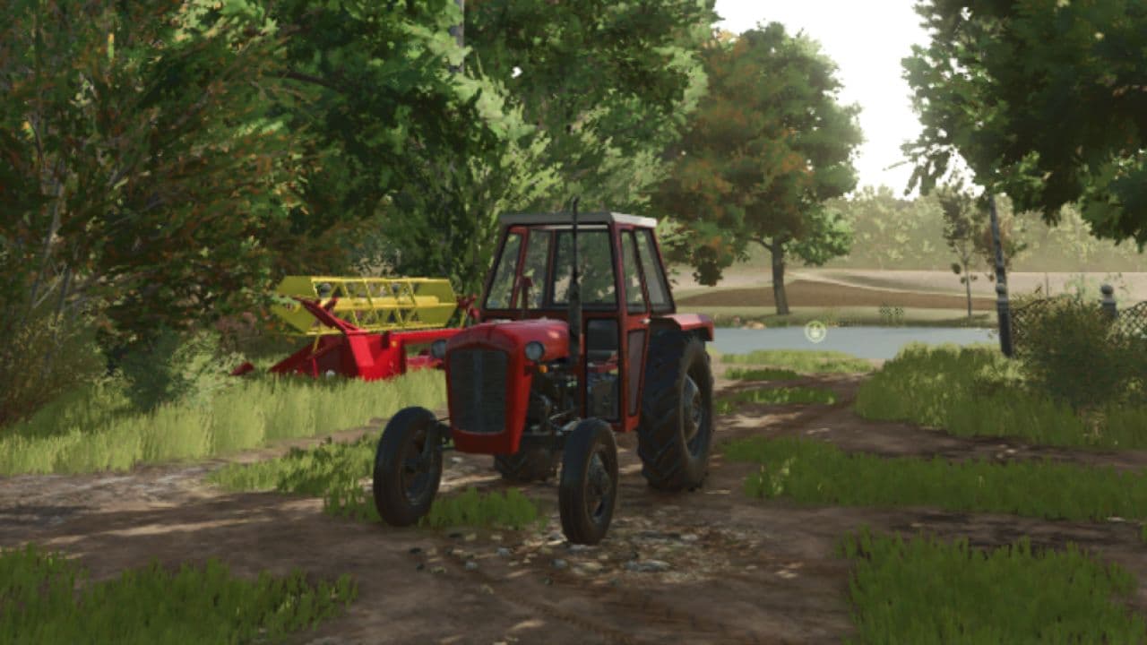 IMT 533