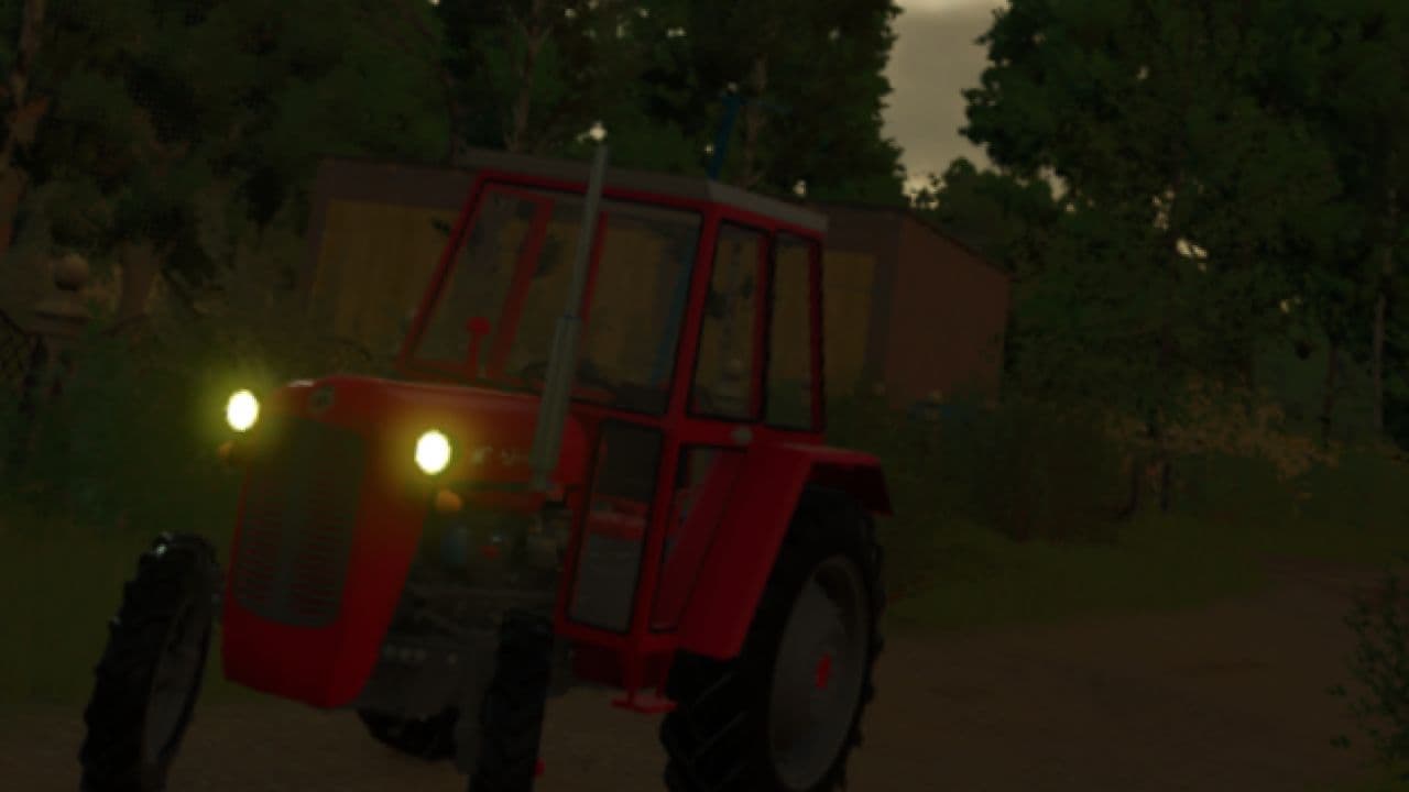 IMT 533