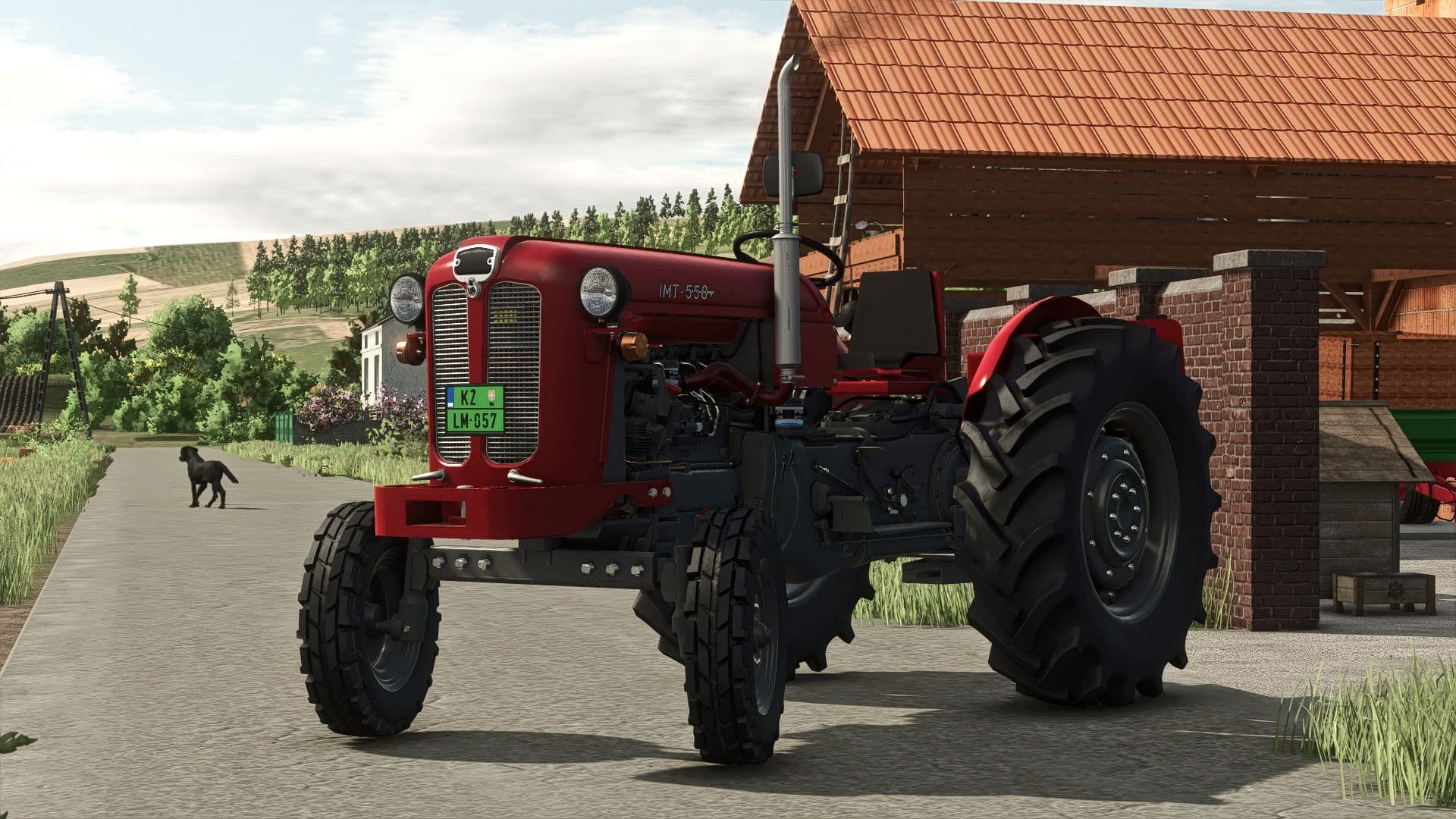 IMT 558 2