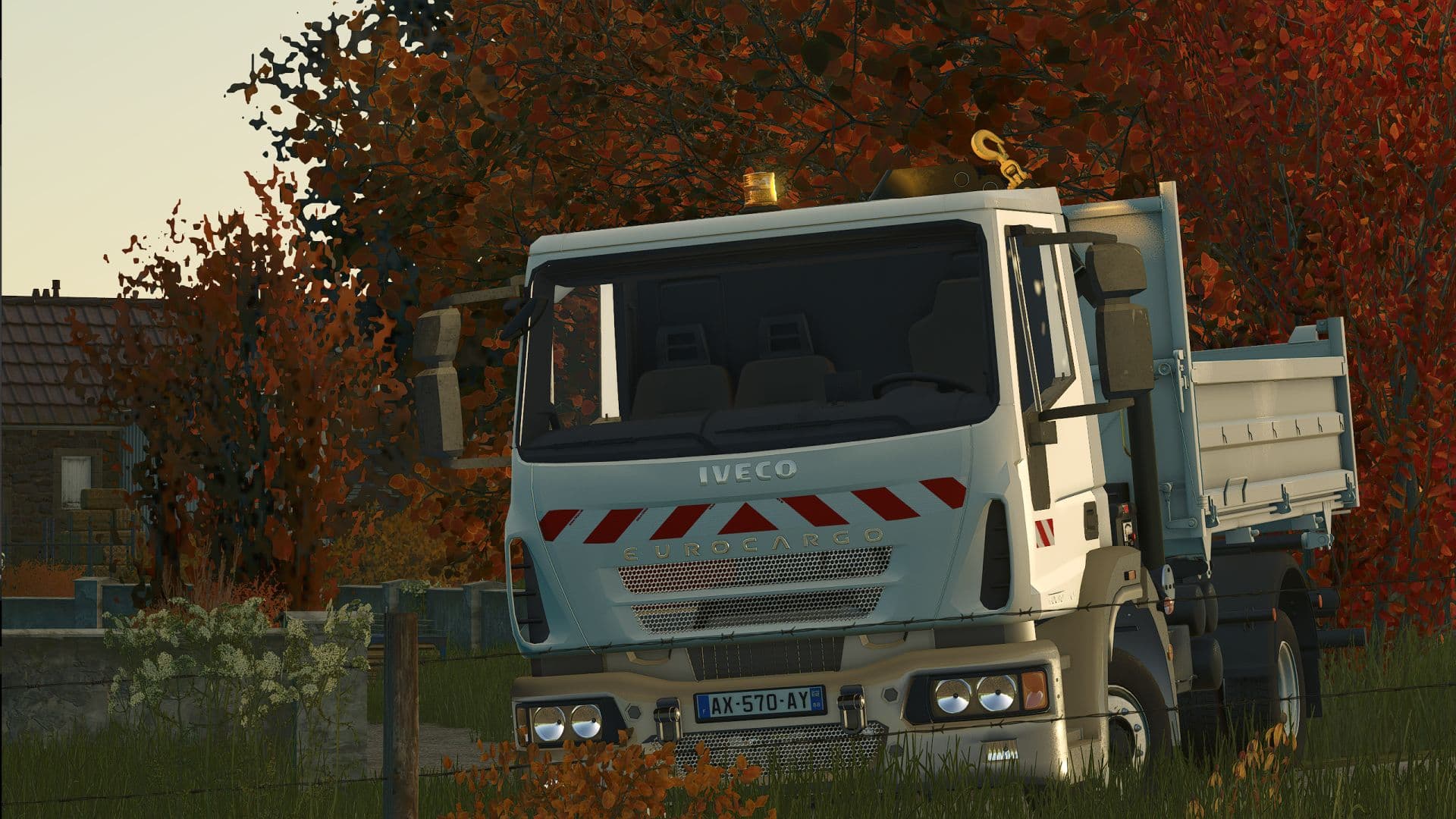 IVECO Eurocargo 2