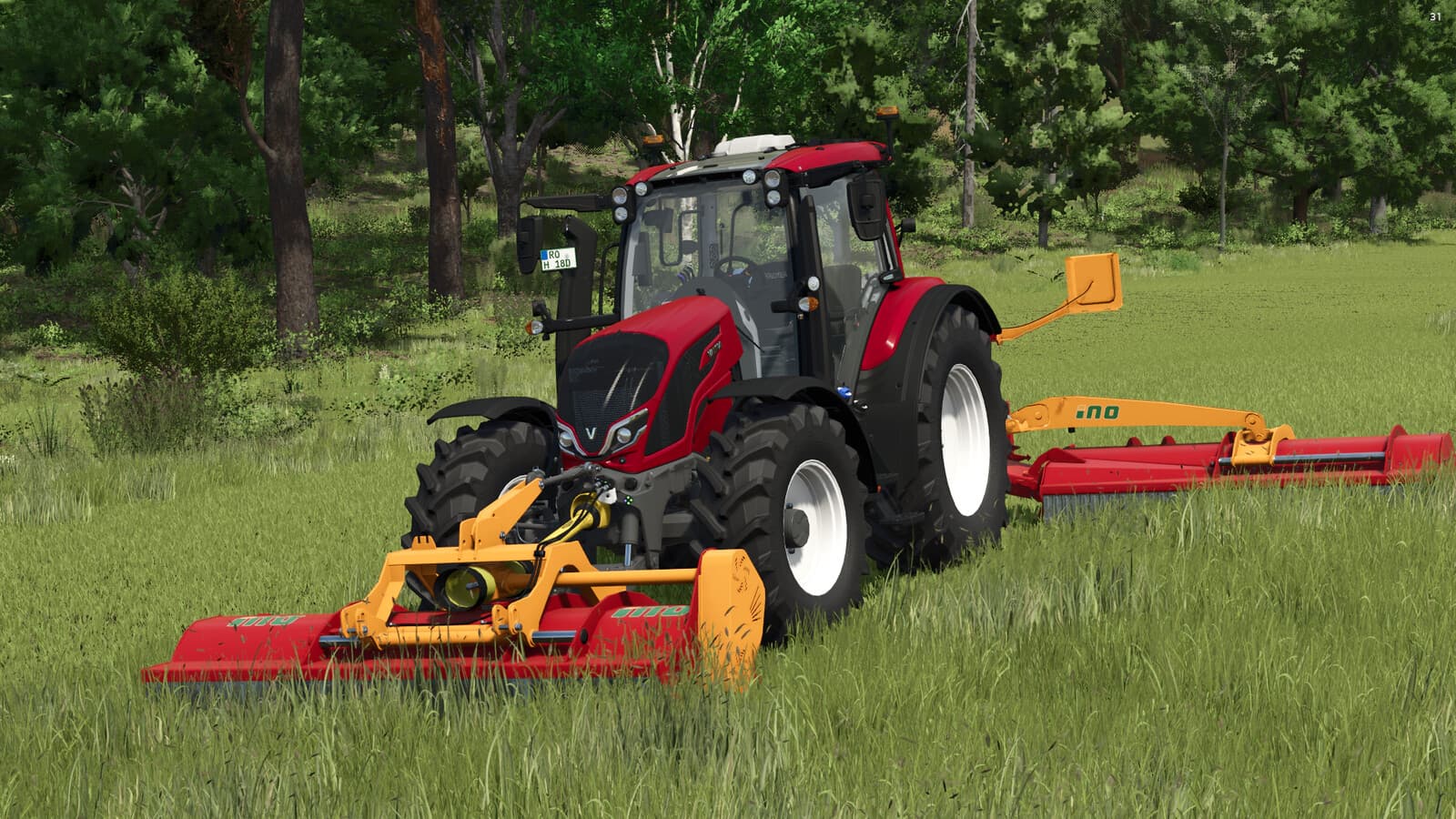 Ino Dominator 310 4