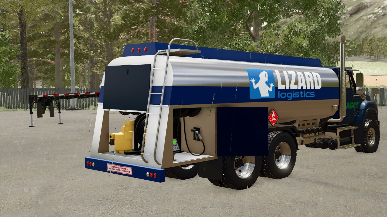 International Workstar 5
