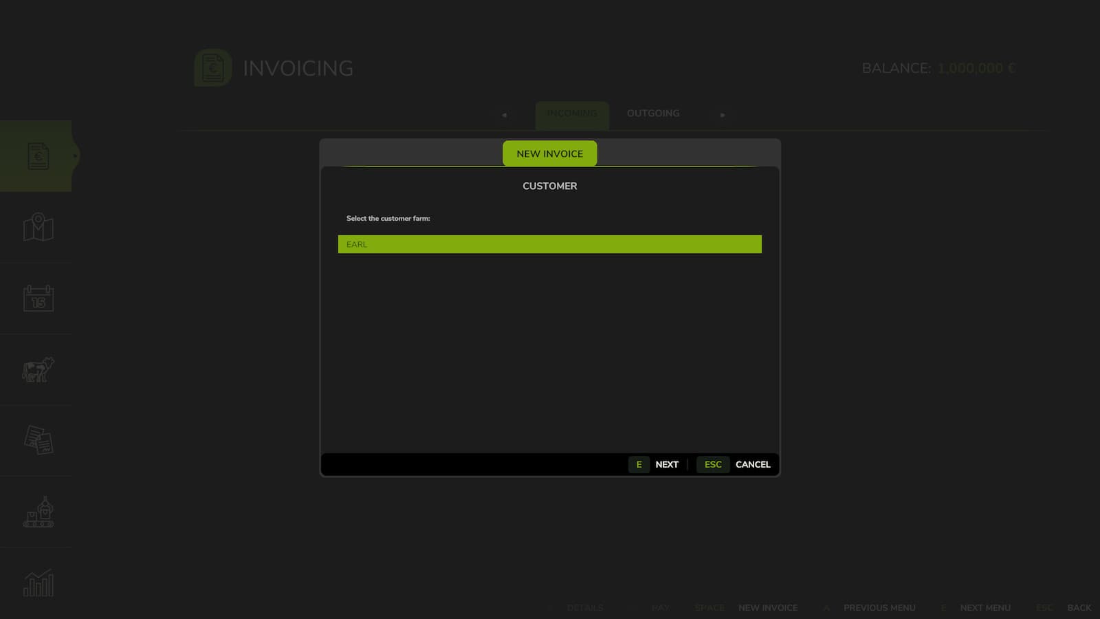 Invoices 6