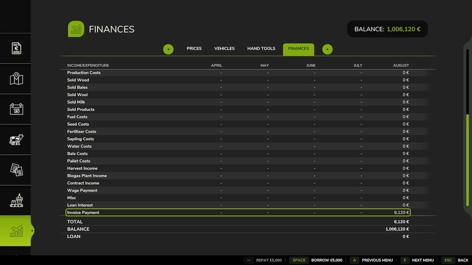 Invoices 2